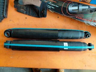 2 x Shock Absorbers