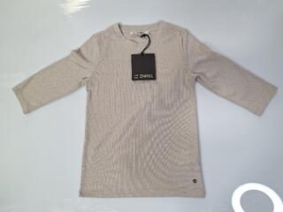 Zhrill Zhanyon Fog Top -  Size Large