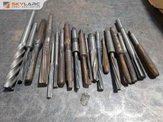 Assorted Small Imperial Reamers