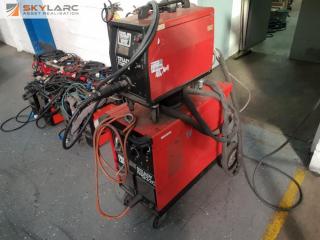 Weldwell MIG Welder
