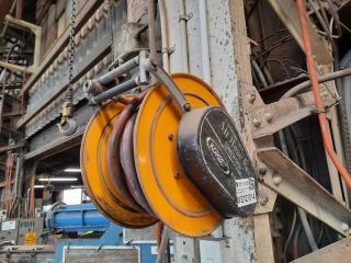 Korei Air Hose Reel
