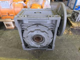 Right Angle Reduction Box 