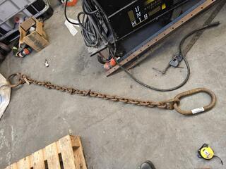 Large Lifting Chain 