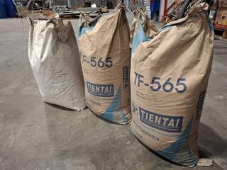 Tientai TF-565 Flux for Submerged Arc Welding
