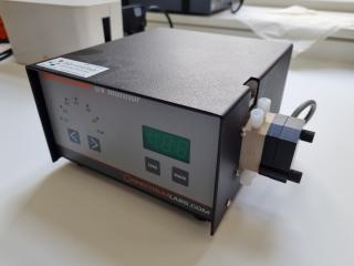 Spectrum Labs Spectra/Chrom UV Monitor