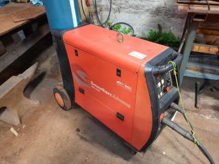 BOC Smootharc Advance MIG 275C