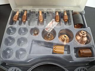 Hypertherm Powermax 45 Consumables