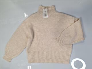 Lollys Laundry Mille Knit Sweater -  Small