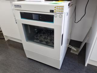 Jeio Tech Lab Companion Incubated Shaker