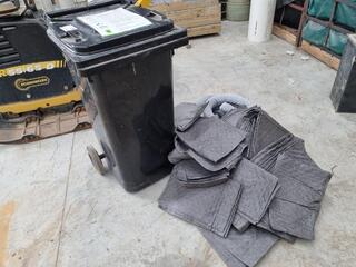 Controlco Industrial Spill Kit