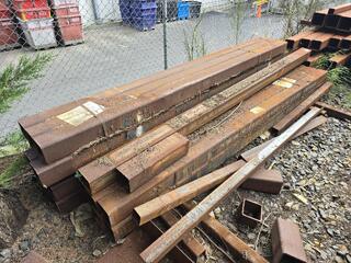 19 Lengths Box Steel