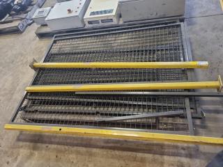 Safety Barriers