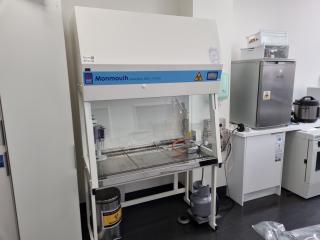 Monmouth Guardian Class 2 Biological Safety Cabinet 
