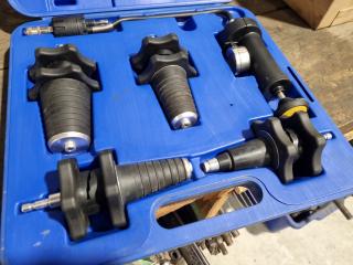 True Radiator Pressure Kit