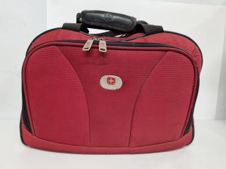 Swiss Alps Stylish Travel Bag