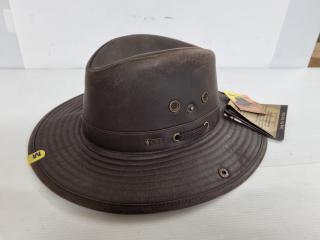 Outback Trading Co Holly Hill Canyonland Hat
