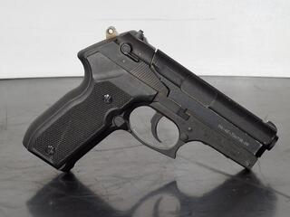 Gamo PT 80 4.5mm Air Pistol