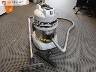 Wet Dry Vac Vacuum by Spitwater