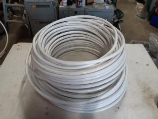 110 Metre Coil of 10mm PEX-AL-PEX Water Pipe