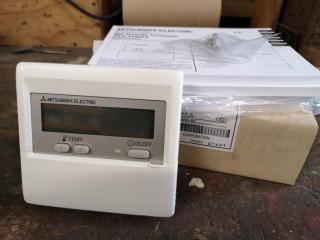 Mitsubishi MA Remote Controller PAR-21MAA, New