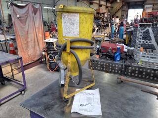 Trupro Air Sand Blaster