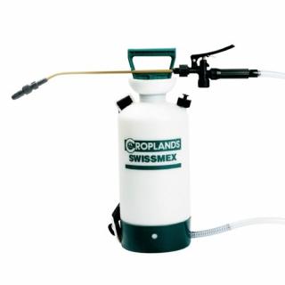 Croplands Swissmex 7L Compression Sprayer SW230