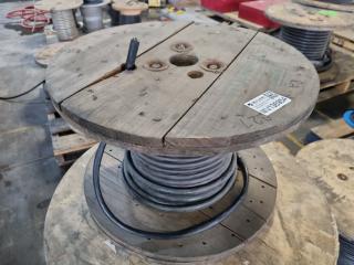 Reel of Procon Cable