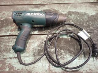 Metabo Heat Gun