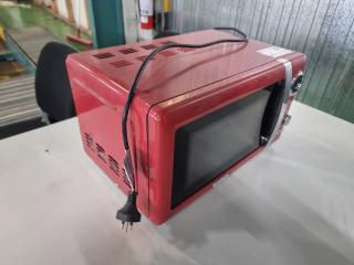 Living&Co 20L 700W Microwave
