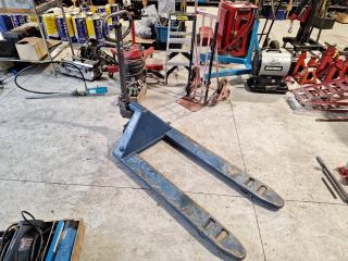 2.5Ton Pallet Jack