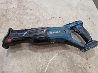 Makita LXT 18V Cordless Reciprocating Saw