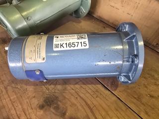 DC Motor
