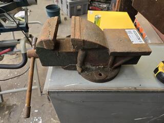 Metal Vice