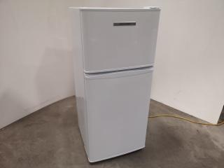 Fisher & Paykel 172L Refrigerator Freezer