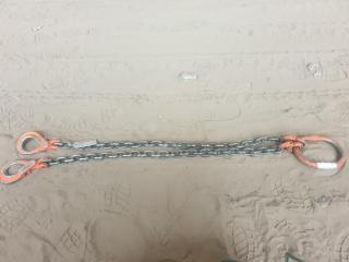 2 Legged Lifting Chain