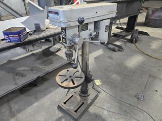 Ryobi 12 Speed Bench Drill Press