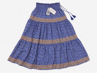 Lollys Laundry DiamondLL Maxi Skirt - Size Large