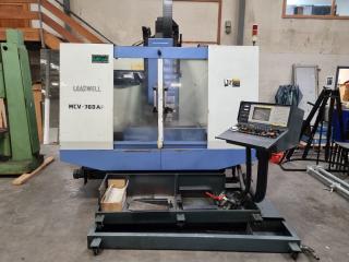 April Engineering Plant and Machinery Auction