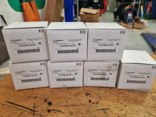7x Subaru Oil Filters 15208AA031 for H6
