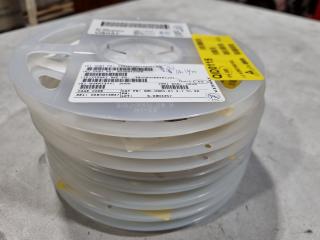 12,600x Vishay Wirewound Inductors, Bulk Lot, New
