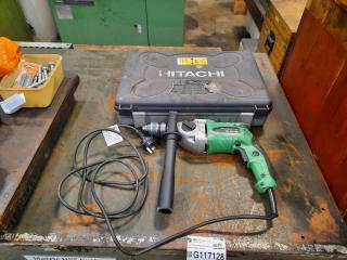 Hitachi 20mm ¾ Impact Drill (DV 20VB2)