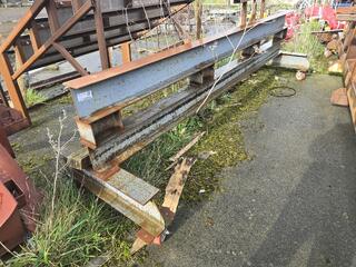 Steel Dolly