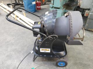 Jetfire Diesel Kerosene Heater