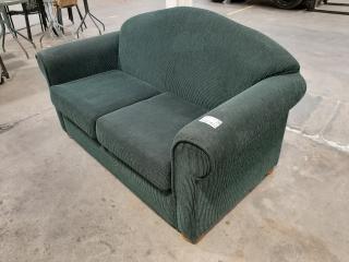 Fabric 2 Seater Couch