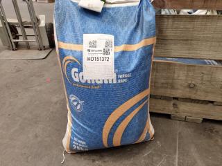25kg Goliath Forage Rapeseed