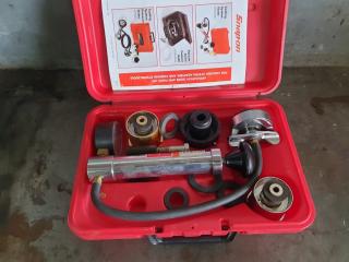 Snap On Cooling System Tester
