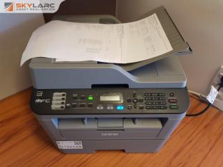 Brother Multifunction Printer