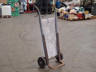 Vintage Sackbarrow
