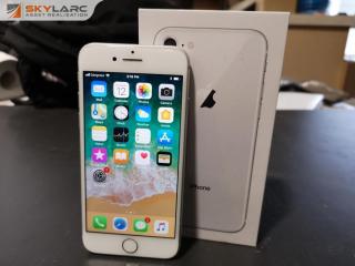 Apple iPhone 8 Mobile Smart Phone, 256Gb
