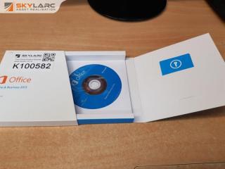 Microsoft Office 2013 1 PC
